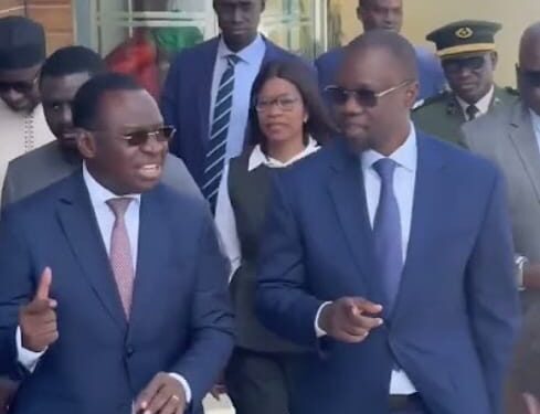 Industrialisation : Le Sénégal mobilise le secteur privé autour des agropoles et des sites industriels