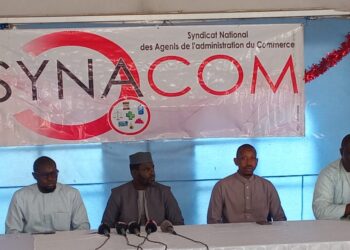 Commerce : Le SYNACOM mobilise ses membres et annonce un plan d’action