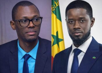 Politique : « De Jérusalem à Ndiafa-A-Ngara : le sens symbolique du “1993” de Bassirou Diomaye Faye » ( Dr Oumar Mboup )