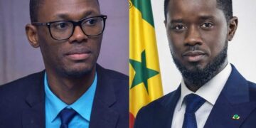 Politique : « De Jérusalem à Ndiafa-A-Ngara : le sens symbolique du “1993” de Bassirou Diomaye Faye » ( Dr Oumar Mboup )