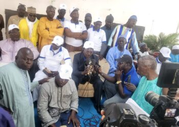 Kaolack – Grève annoncée des transporteurs : Usagers et économie du transport menacés