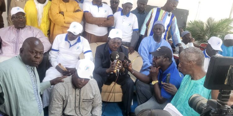 Kaolack – Grève annoncée des transporteurs : Usagers et économie du transport menacés