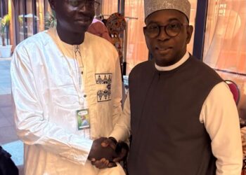 Ralliement à l’APTE : Ibou Ndiaye et son mouvement ATS rejoignent Ousmane Sonko et Aïda Mbodji à l’hôtel Azalai