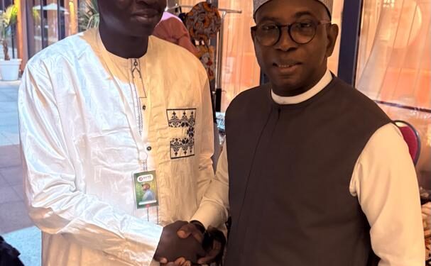 Ralliement à l’APTE : Ibou Ndiaye et son mouvement ATS rejoignent Ousmane Sonko et Aïda Mbodji à l’hôtel Azalai