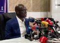 Affaire des 37 milliards de l’ASER : Thierno Alassane Sall saisit la justice au Sénégal et en Espagne