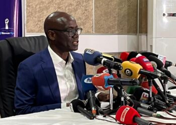 Affaire des 37 milliards de l’ASER : Thierno Alassane Sall saisit la justice au Sénégal et en Espagne