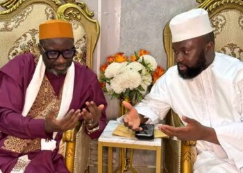 Kaolack- Médina Baye, épicentre spirituel du Leylatoul Qadr : Entre héritage religieux et prières pour un Sénégal apaisé