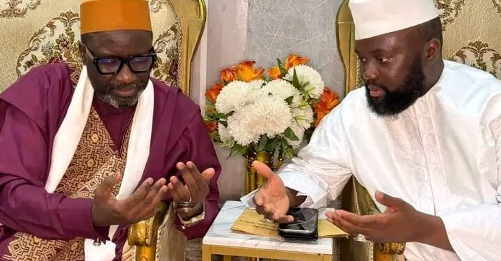 Kaolack- Médina Baye, épicentre spirituel du Leylatoul Qadr : Entre héritage religieux et prières pour un Sénégal apaisé