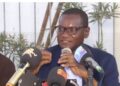 Le vacarme populiste n’est pas un projet pour Kaolack (Dr Abdourahmane Ba)