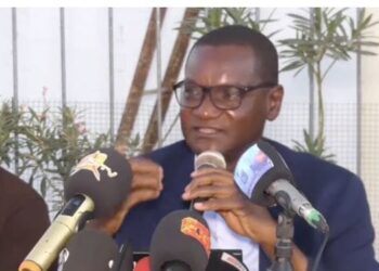 Le vacarme populiste n’est pas un projet pour Kaolack (Dr Abdourahmane Ba)