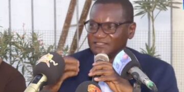 Le vacarme populiste n’est pas un projet pour Kaolack (Dr Abdourahmane Ba)