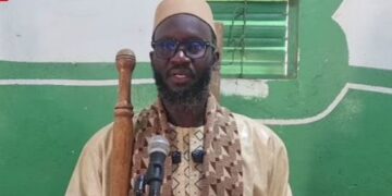 Kaolack – Korité 2026 : L’Imam Abdoulaye Ndao sonne l’alarme et recadre les leaders religieux
