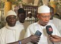 Korité 2026 à Kaolack : Serigne Babacar Sy Kane prône l’unité et dénonce les dérives sociales