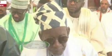 Médina Baye : Cheikh Mouhamadoul Mahi Niass invite les Sénégalais à s’inspirer du legs des érudits
