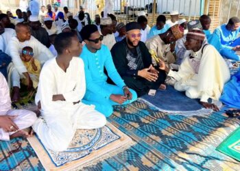 Korité à Médinatoul Baraka : Appel à la foi, à la solidarité et au développement