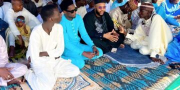 Korité à Médinatoul Baraka : Appel à la foi, à la solidarité et au développement