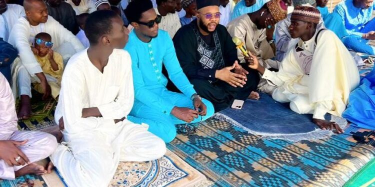 Korité à Médinatoul Baraka : Appel à la foi, à la solidarité et au développement