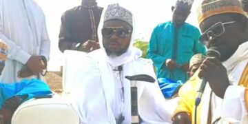 Korité 2026 à Médina Baye Kabatoki : Cheikh Baba Diallo adresse un message ferme aux autorités politiques