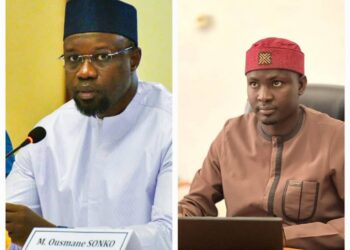 Économie : Sous l&rsquo;impulsion du Plan de Redressement économique et social (PRES) porté par le Premier ministre Ousmane Sonko