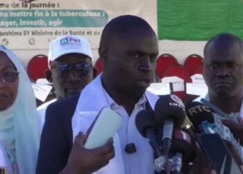 Kaolack face à la tuberculose : Entre inquiétude et mobilisation communautaire