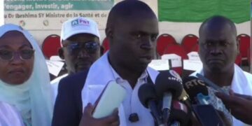 Kaolack face à la tuberculose : Entre inquiétude et mobilisation communautaire