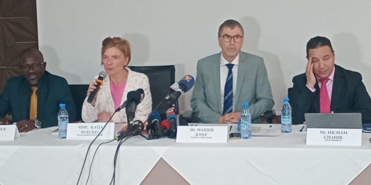 Appel à projets 2026 de l’IFE : Jusqu’à 10 millions d’euros pour créer des emplois au Sénégal