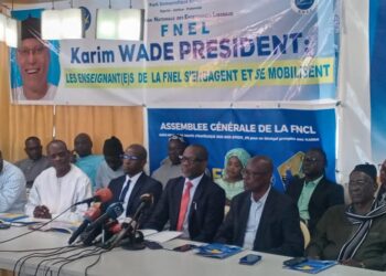 Commémoration du 19 mars 2000 : Le PDS revisite l’héritage de Wade et critique la gestion actuelle de Diomaye-Sonko