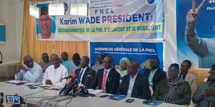 Commémoration du 19 mars 2000 : Le PDS revisite l’héritage de Wade et critique la gestion actuelle de Diomaye-Sonko