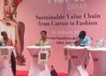 Textile africain : Dakar au cœur d’un plaidoyer pour la transformation locale du coton