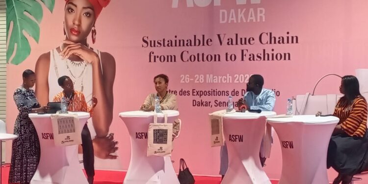 Textile africain : Dakar au cœur d’un plaidoyer pour la transformation locale du coton