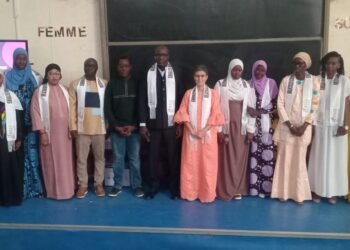 Femmes et sciences : Un engagement collectif pour l’excellence féminine au Sénégal