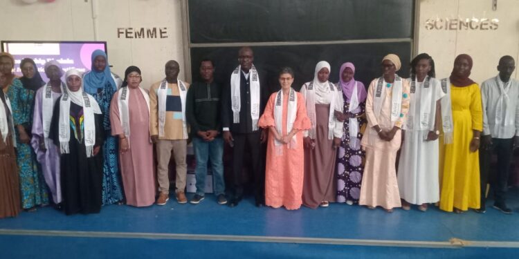 Femmes et sciences : Un engagement collectif pour l’excellence féminine au Sénégal