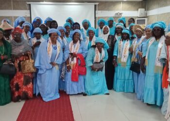 Lancement des activités du F2P : Un plaidoyer fort pour l’autonomisation et la complémentarité femmes-hommes