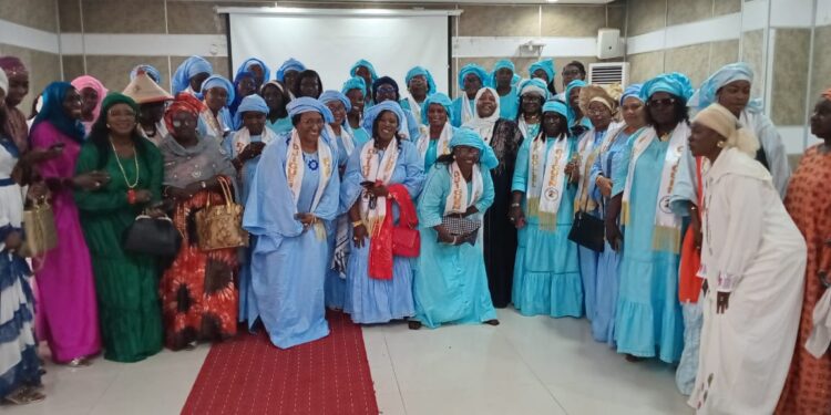 Lancement des activités du F2P : Un plaidoyer fort pour l’autonomisation et la complémentarité femmes-hommes