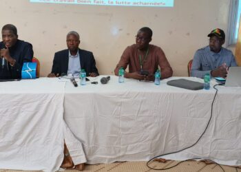 CUSEMS en conclave à Mbour : Un démarrage sous le signe de la responsabilité et de la réflexion stratégique