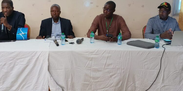 CUSEMS en conclave à Mbour : Un démarrage sous le signe de la responsabilité et de la réflexion stratégique