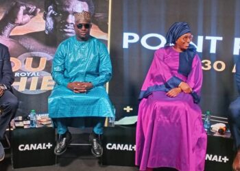 Combat Royal : La lutte sénégalaise s’offre une vitrine mondiale sur CANAL+
