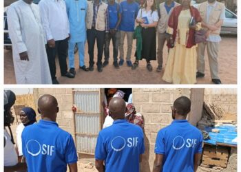 Daaras ateliers : à Kaffrine, un modèle d’inclusion qui séduit l’Assemblée nationale