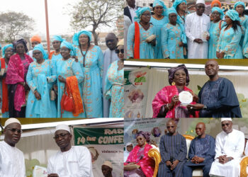 Conférence religieuse de la Radio Afia Fm : La violence numérique au cœur des échanges