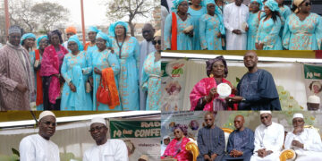 Conférence religieuse de la Radio Afia Fm : La violence numérique au cœur des échanges