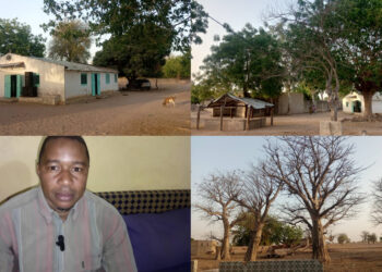 Kaolack- Découverte : Médina Léty, un village chargé d’histoire et de spiritualité dans la commune de Keur Socé