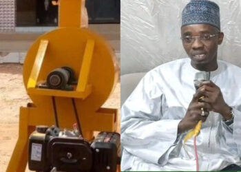 Passy : Darou Ndiayène doté d’un moulin à mil, un levier pour l’autonomisation des femmes