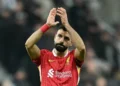Officiel : Salah annonce son départ de Liverpool à la fin de la saison