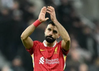 Officiel : Salah annonce son départ de Liverpool à la fin de la saison