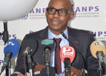 Mondial 2026 : L’ANPS décline les modalités d’accréditation et le budget prévisionnel pour la presse sénégalaise