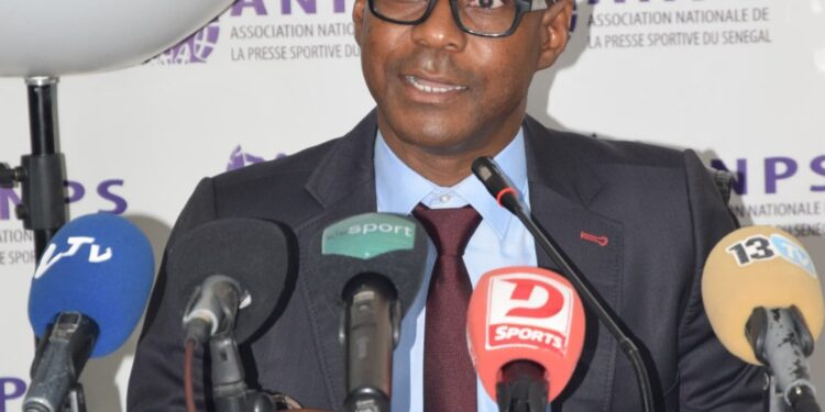 Mondial 2026 : L’ANPS décline les modalités d’accréditation et le budget prévisionnel pour la presse sénégalaise