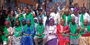 Journée internationale de la femme : La CEDEAO pour une meilleure anticipation des impacts climatiques sur l&rsquo;économie féminine