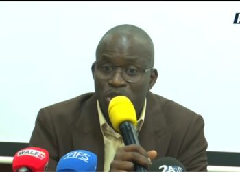 Technologie de ticketing dans le secteur du transport AFTU : Samba Sow, DG de SUDPAY apporte des clarifications