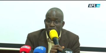 Technologie de ticketing dans le secteur du transport AFTU : Samba Sow, DG de SUDPAY apporte des clarifications