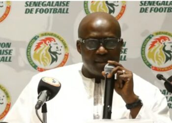 CAN 2025 : La FSF « rejette la décision » de la CAF et réaffirme la « victoire des Lions » sur le terrain